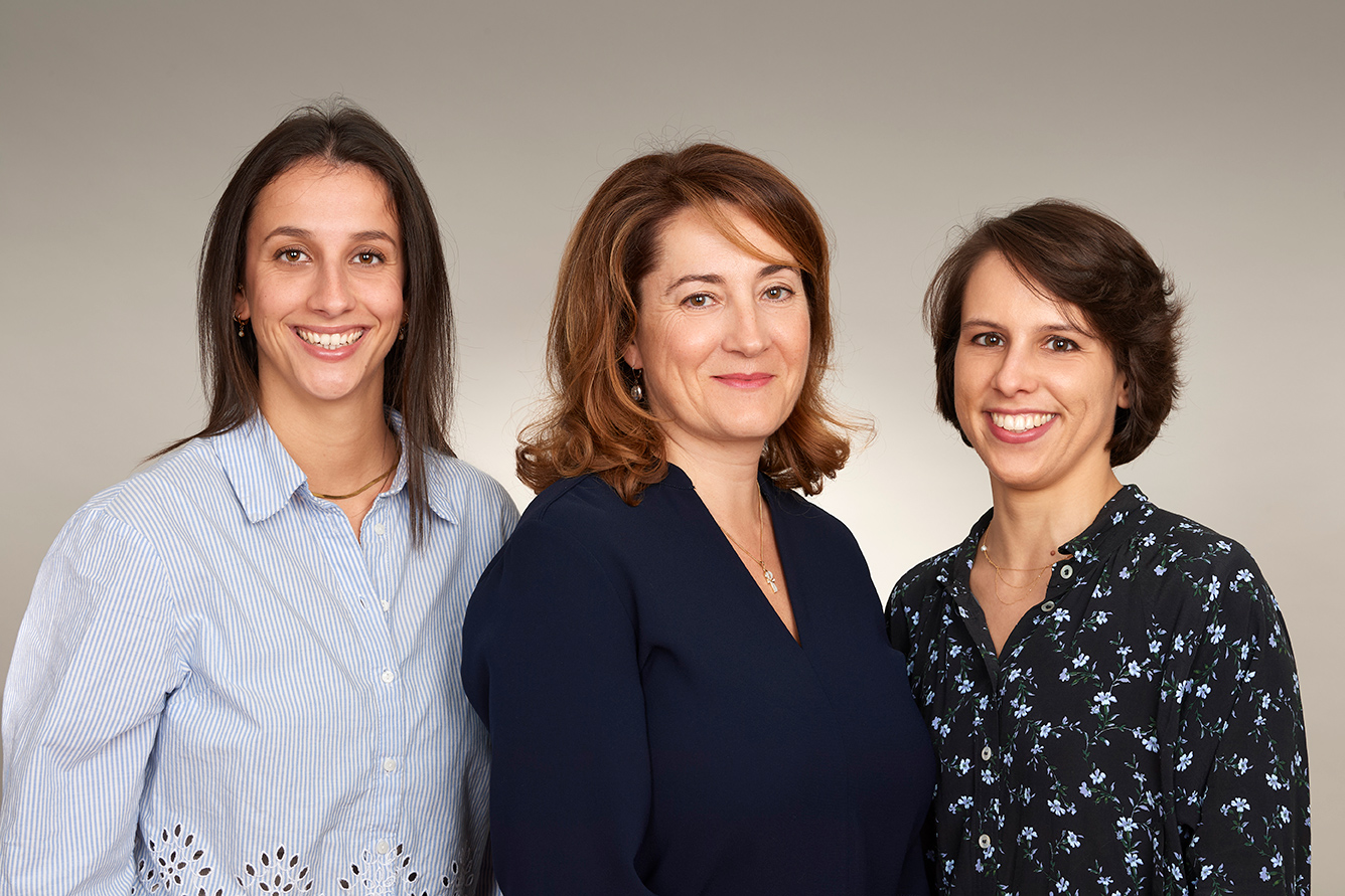 Siléas, cabinet d'avocats - Rencontre avec Emmanuelle Destaillats